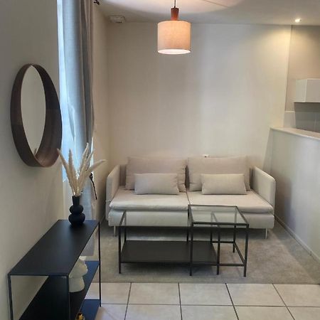 Saint-Cosme Home Chalon sur Saone Esterno foto