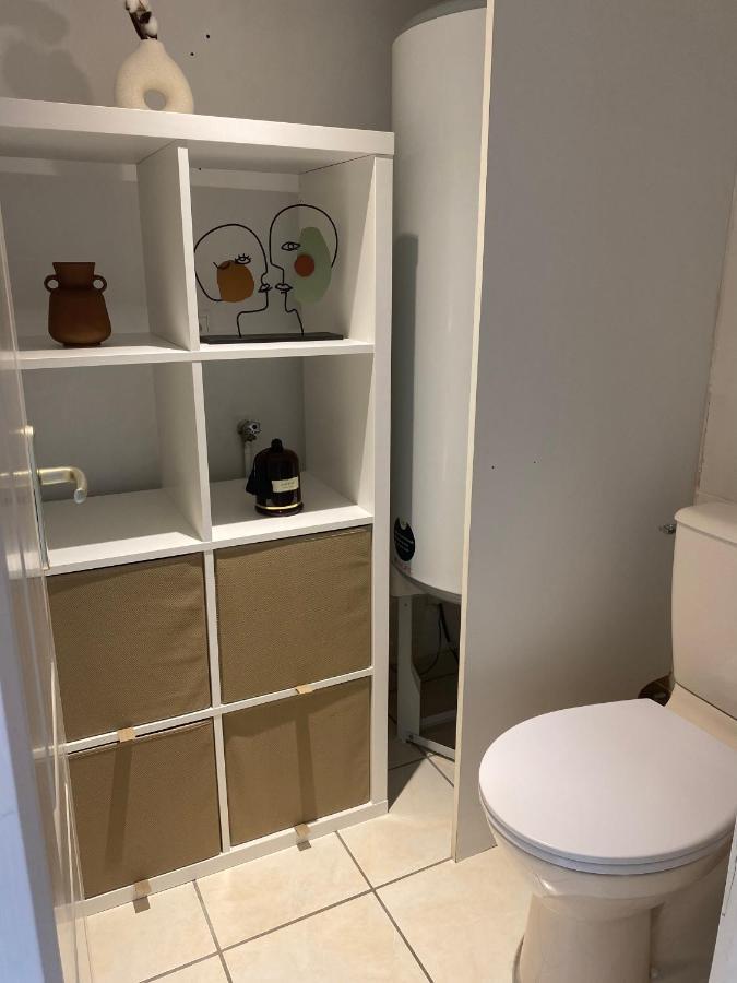 Saint-Cosme Home Chalon sur Saone Esterno foto