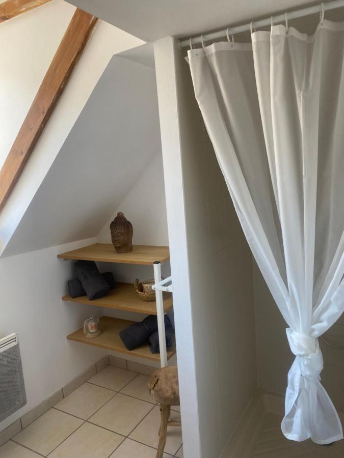 Saint-Cosme Home Chalon sur Saone Esterno foto