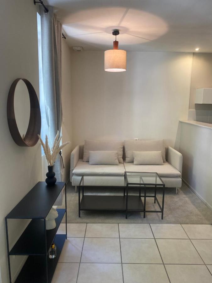 Saint-Cosme Home Chalon sur Saone Esterno foto