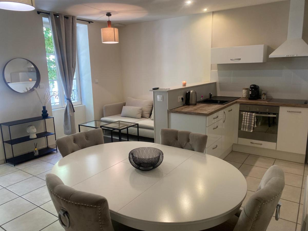 Saint-Cosme Home Chalon sur Saone Esterno foto