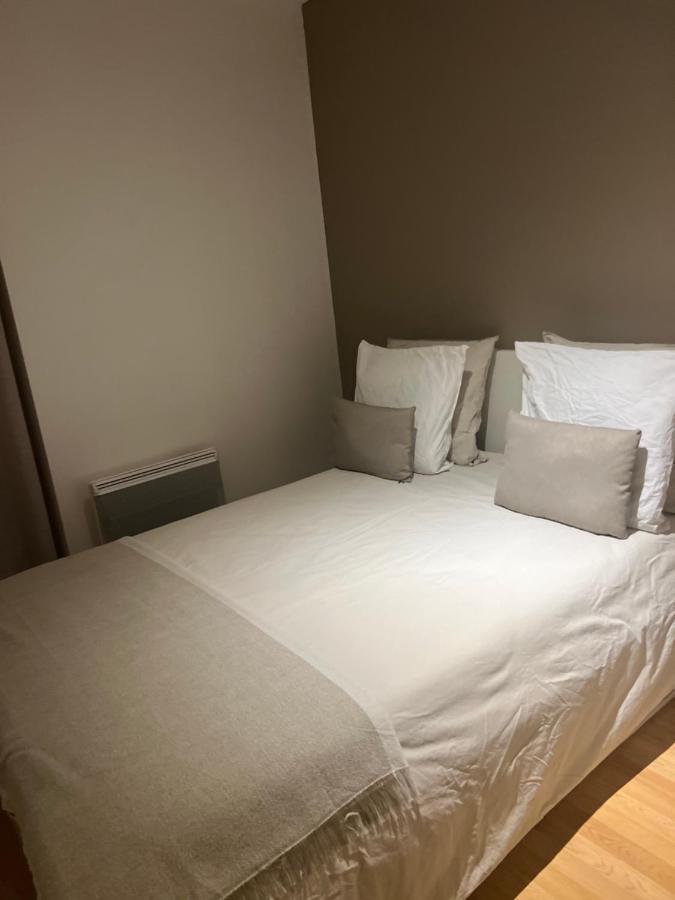Saint-Cosme Home Chalon sur Saone Esterno foto